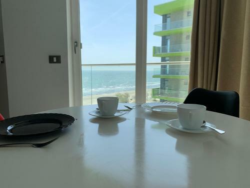 Apartamento Brt Sea View Alezzi