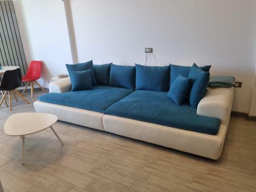 Apartamento Brt Sea View Alezzi