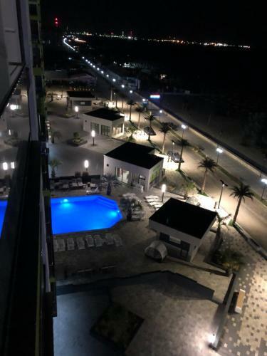 Apartamento Brt Sea View Alezzi