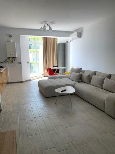 Apartamento Brt Sea View Alezzi