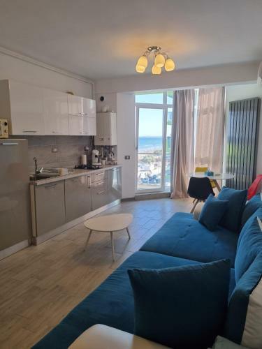 Apartamento Brt Sea View Alezzi