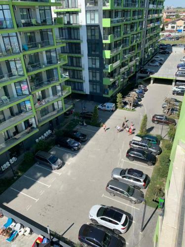 Apartamento Brt Sea View Alezzi