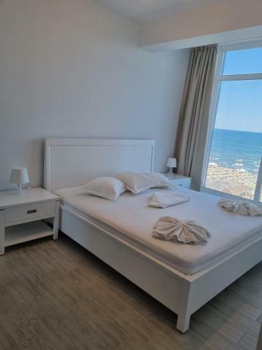 Apartamento Brt Sea View Alezzi