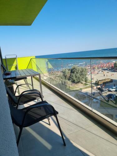 Apartamento Brt Sea View Alezzi