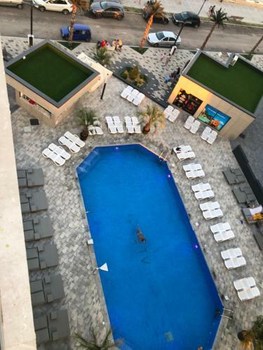 Apartamento Brt Sea View Alezzi