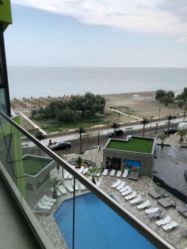 Apartamento Brt Sea View Alezzi