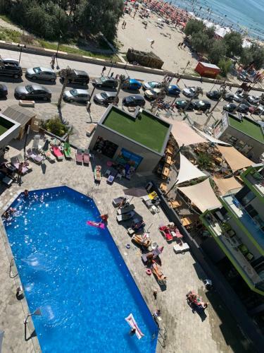 Apartamento Brt Sea View Alezzi