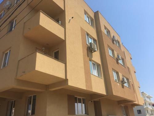 Apartament Velino 1 Mamaia Sat