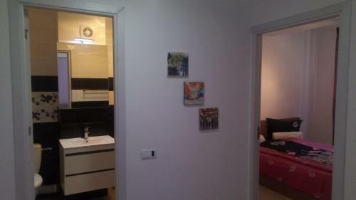 Apartament Velino 1 Mamaia Sat