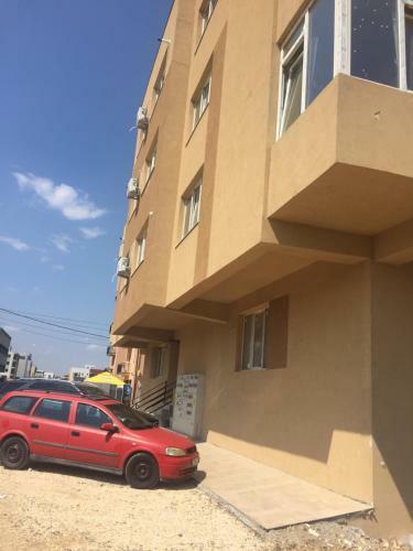 Apartament Velino 1 Mamaia Sat