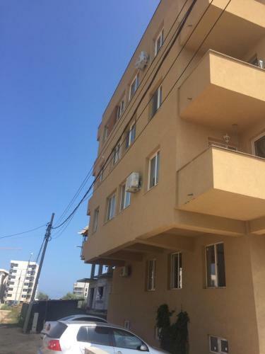 Apartament Velino 1 Mamaia Sat