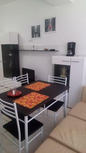Apartament Velino 1 Mamaia Sat