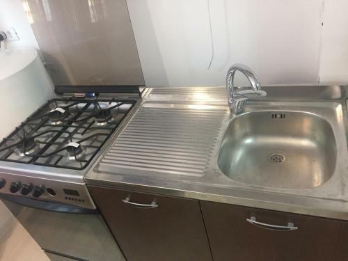 Apartament Velino 1 Mamaia Sat