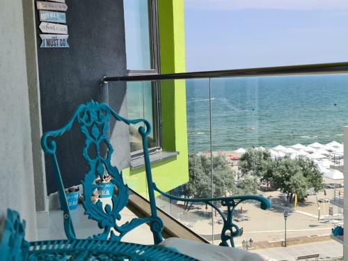 Alezzi Asahi Boutique Apartment Resort