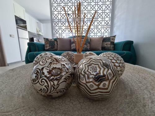 Alezzi Asahi Boutique Apartment Resort