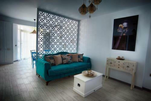 Alezzi Asahi Boutique Apartment Resort