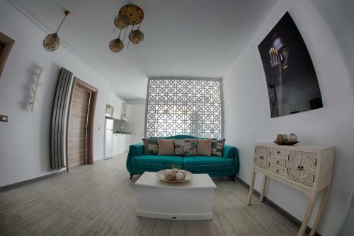 Alezzi Asahi Boutique Apartment Resort