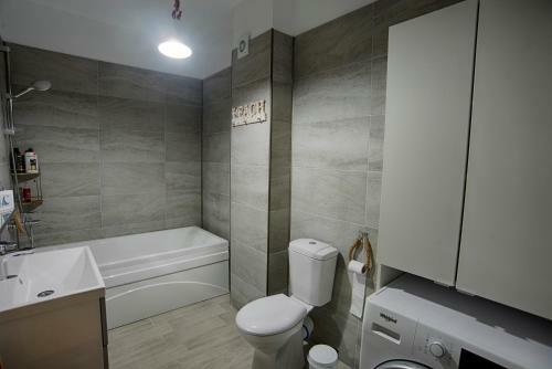 Alezzi Asahi Boutique Apartment Resort