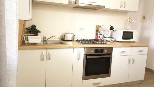 Apartament Karina