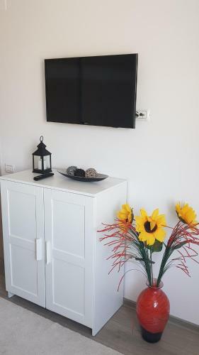 Apartament Karina