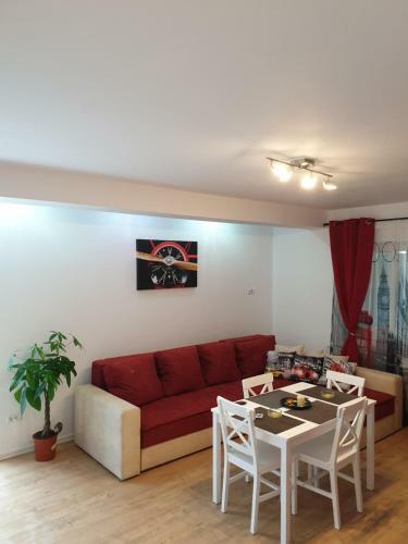 Apartamento David Residence