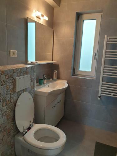 Apartamento David Residence