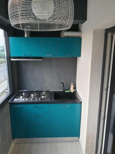 Apartamento David Residence