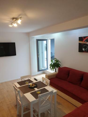 Apartamento David Residence