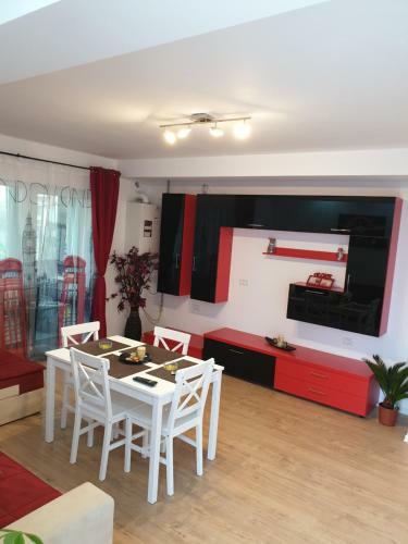 Apartamento David Residence