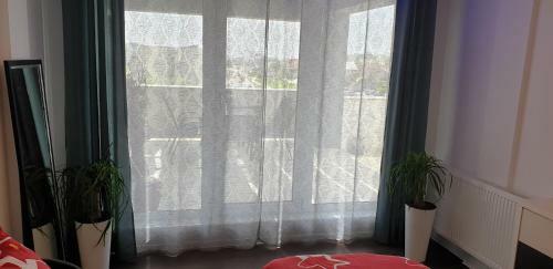 Apartamento David Residence