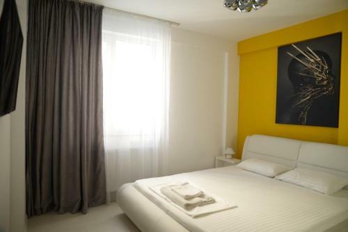 Apartamento Milan