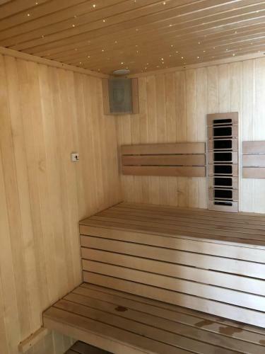 Apartamentos On Beach-mamaia Residence