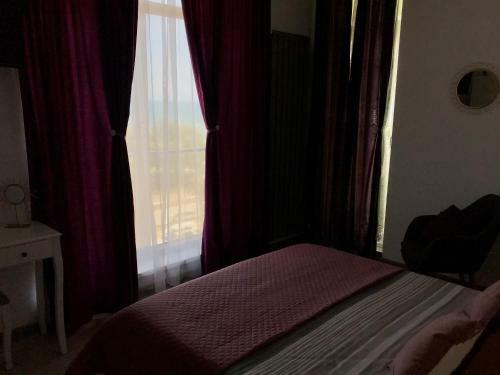 Apartamento Sunrise Sea-view