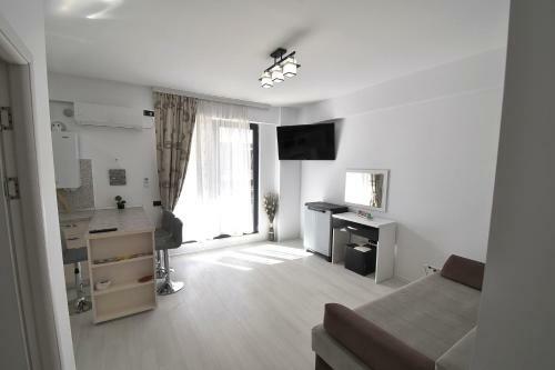 Apartament Plaja 2 Camere