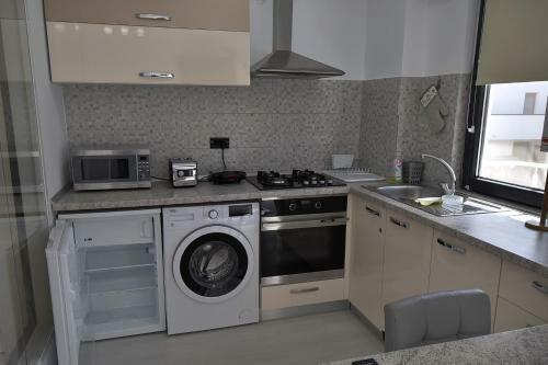 Apartament Plaja 2 Camere