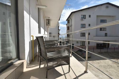Apartament Plaja 2 Camere