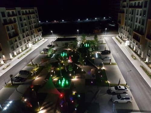 Apartament Alara Mamaia Nord