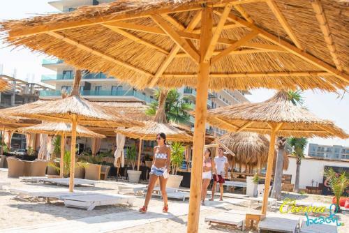 Apartament Alara Mamaia Nord
