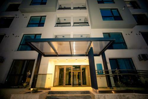 Apartament Alara Mamaia Nord