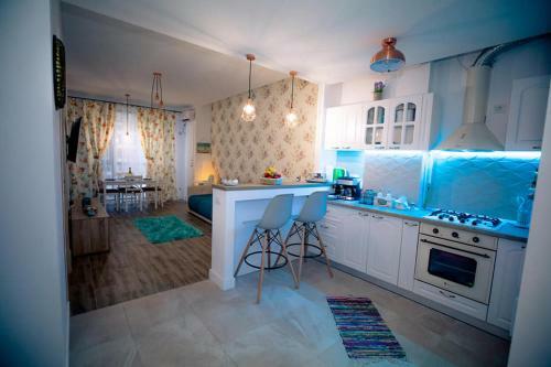 Apartament Alara Mamaia Nord