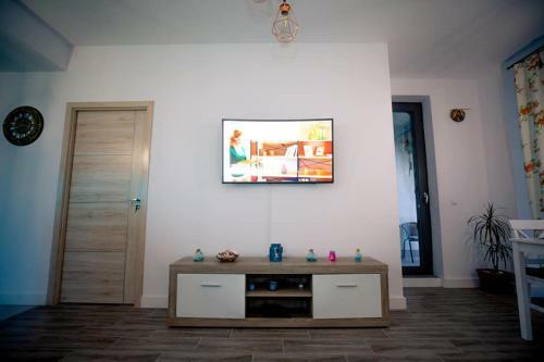 Apartament Alara Mamaia Nord
