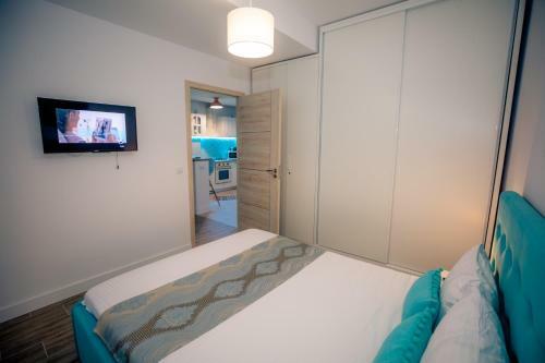 Apartament Alara Mamaia Nord