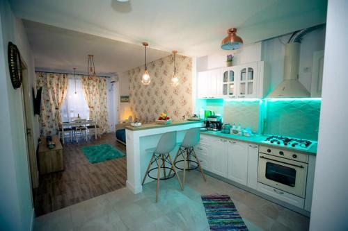 Apartament Alara Mamaia Nord