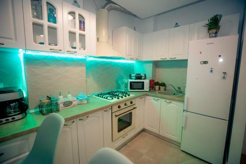 Apartament Alara Mamaia Nord
