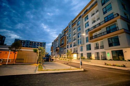 Apartament Alara Mamaia Nord