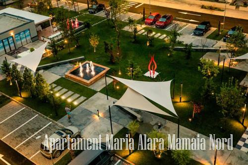 Apartament Alara Mamaia Nord