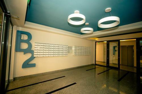 Apartament Alara Mamaia Nord