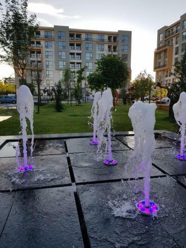 Apartament Alara Mamaia Nord