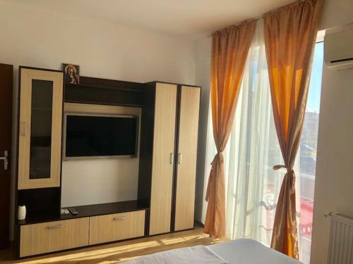 Apartamento Mamaia Nord