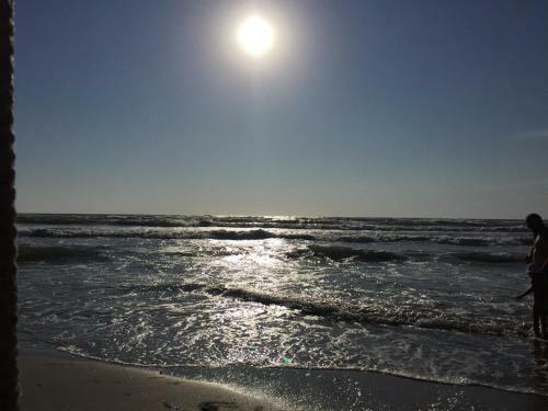 Apartamento Mamaia Nord